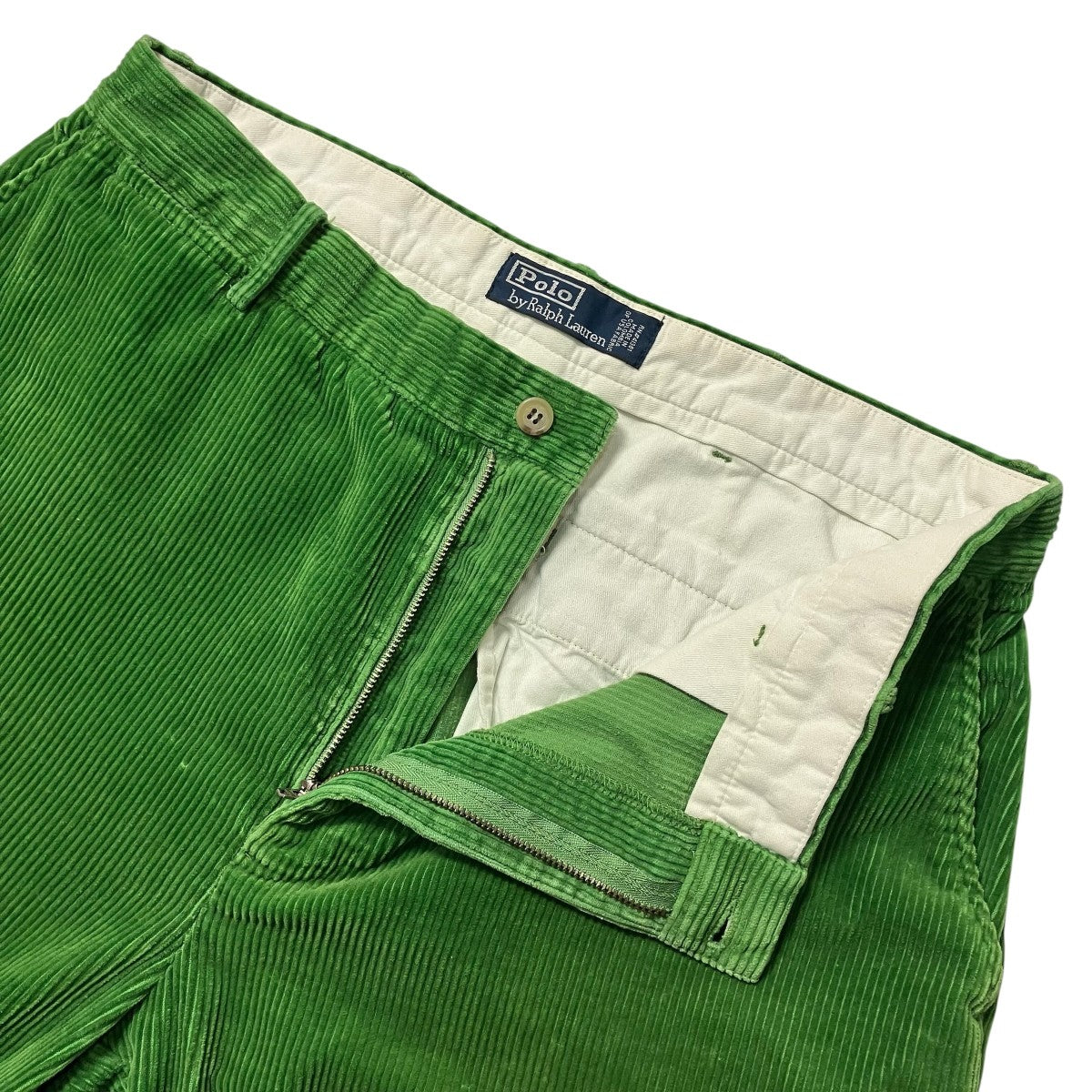 USA FABRICコーデュロイパンツ4867990CC0