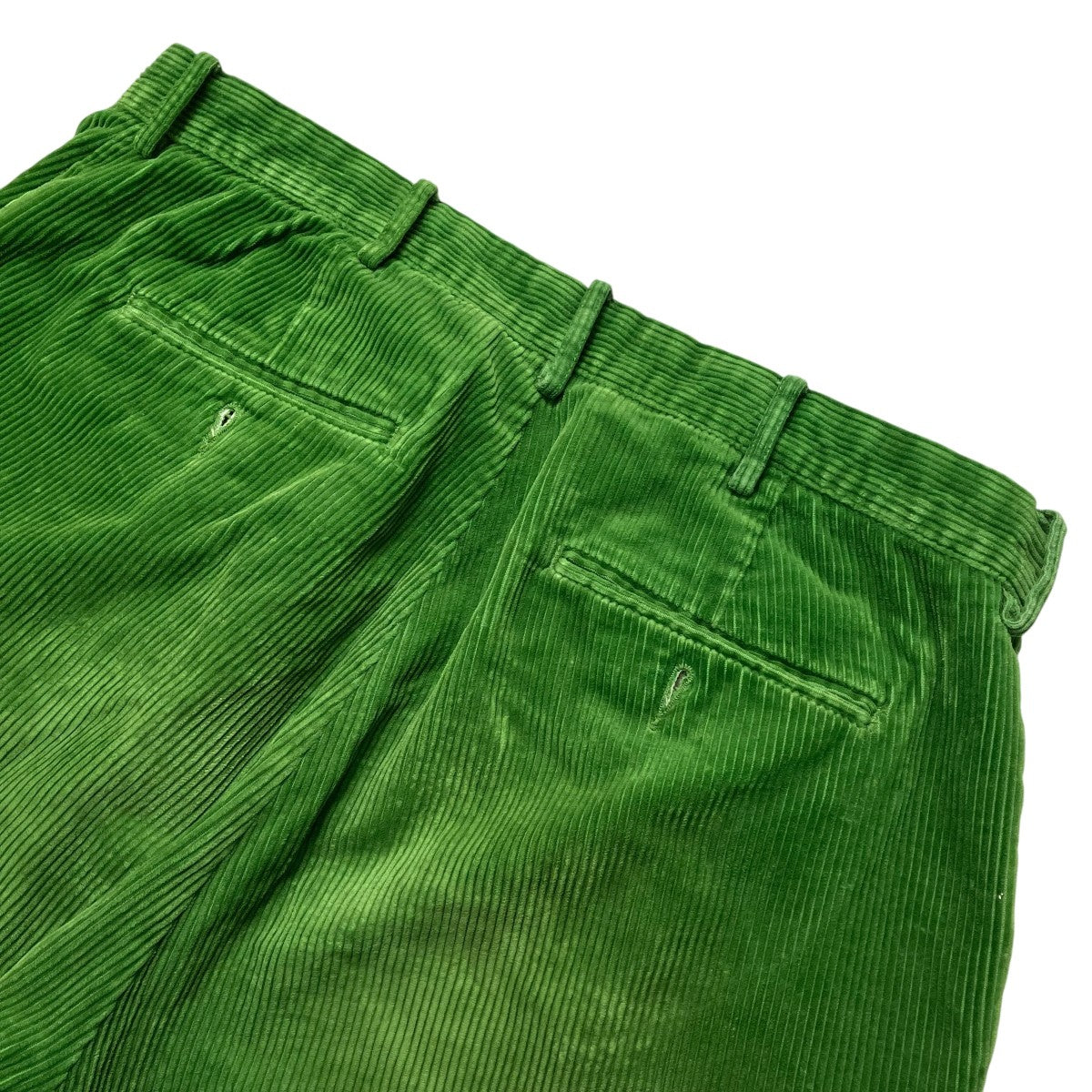 USA FABRICコーデュロイパンツ4867990CC0