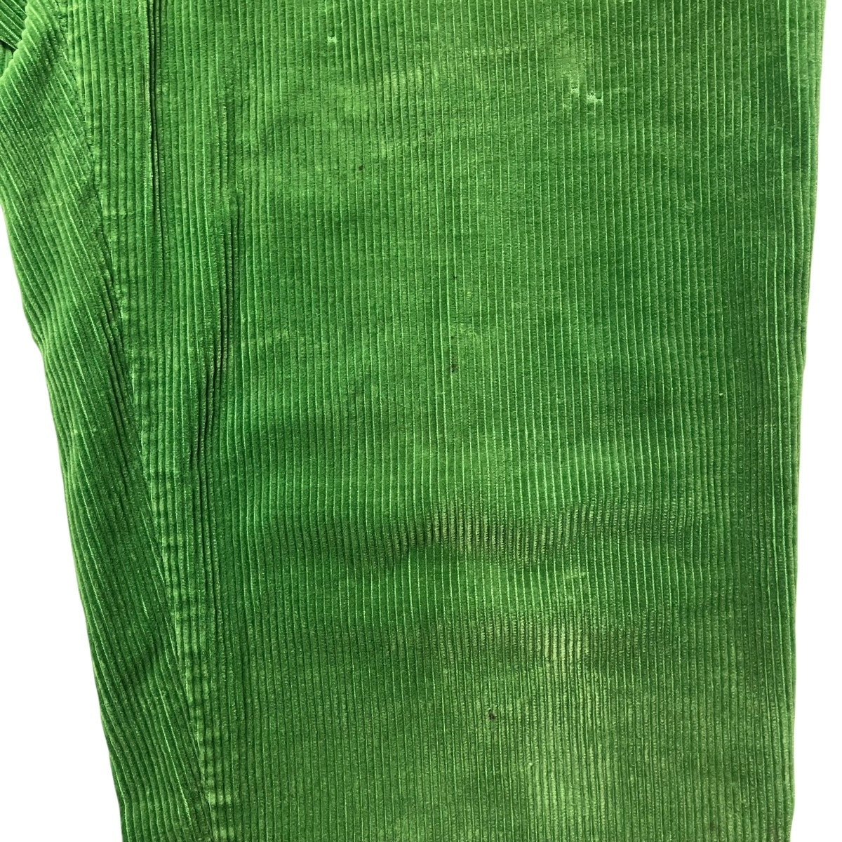 USA FABRICコーデュロイパンツ4867990CC0