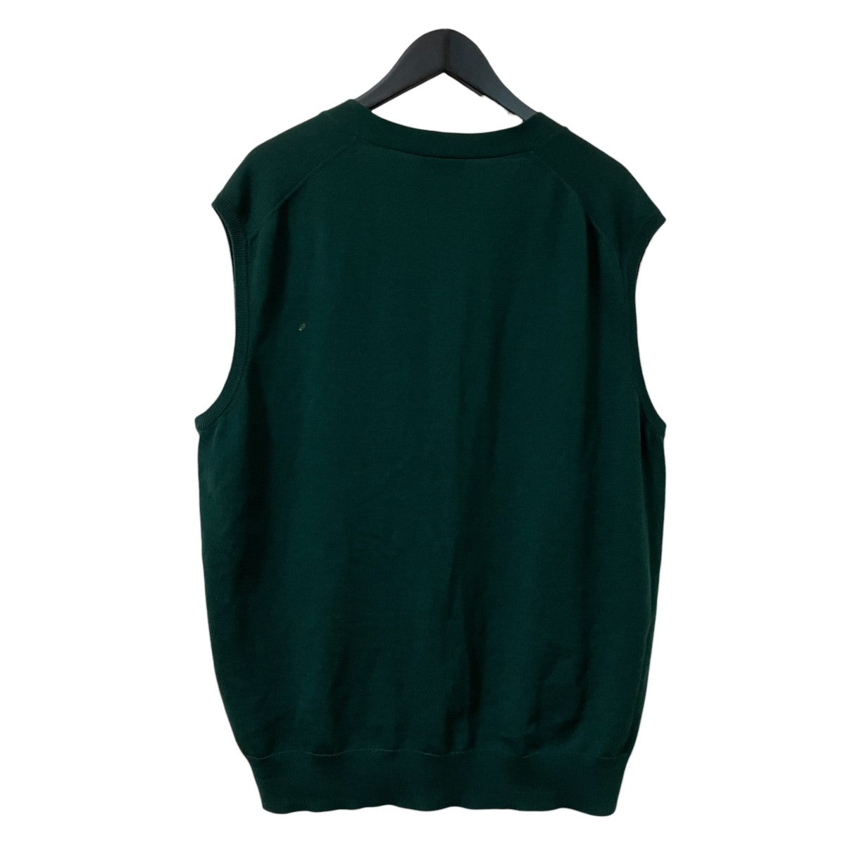TRICOT POUR HOMMEニットベスト