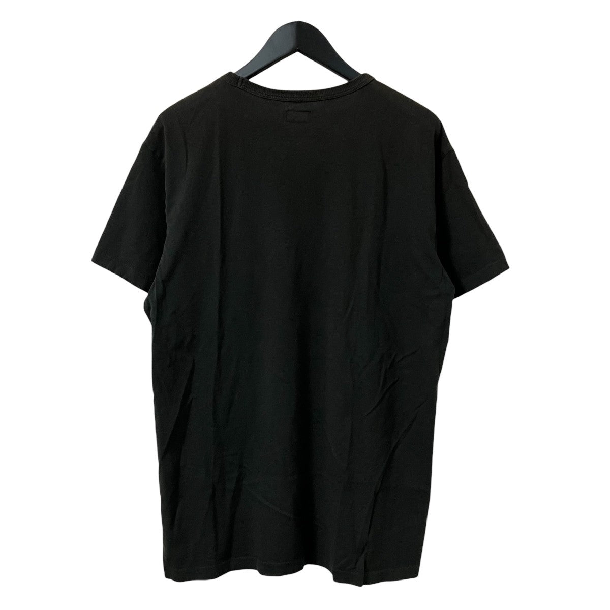 クルーネックTシャツ