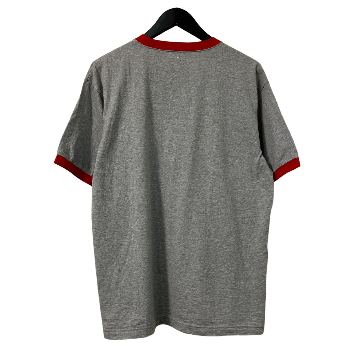 リンガーTシャツ