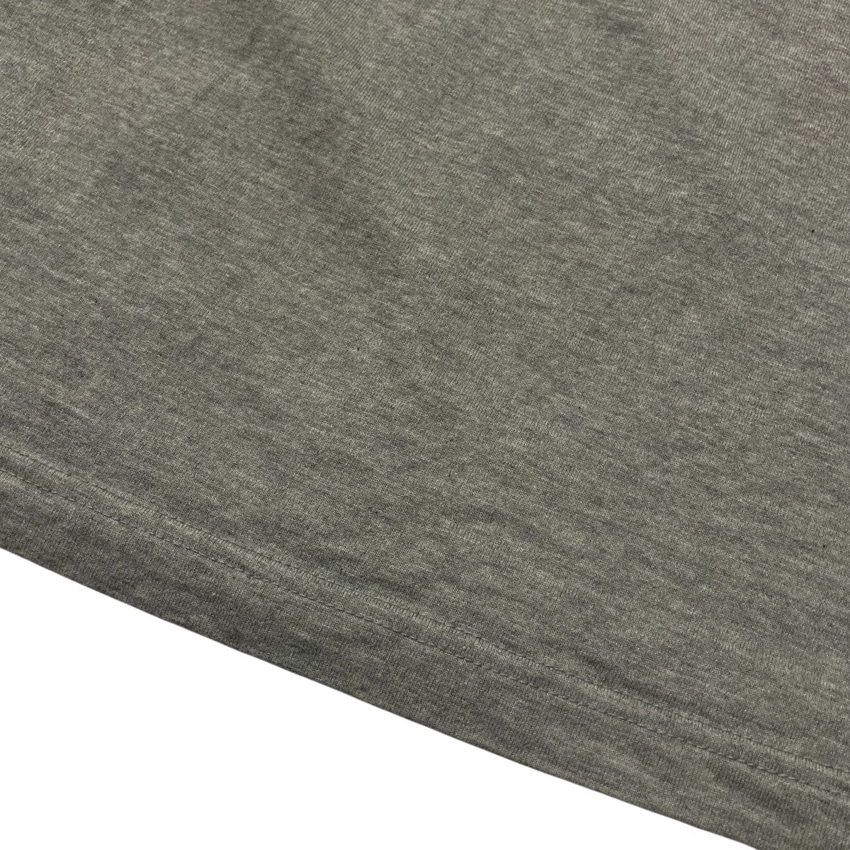 リンガーTシャツ