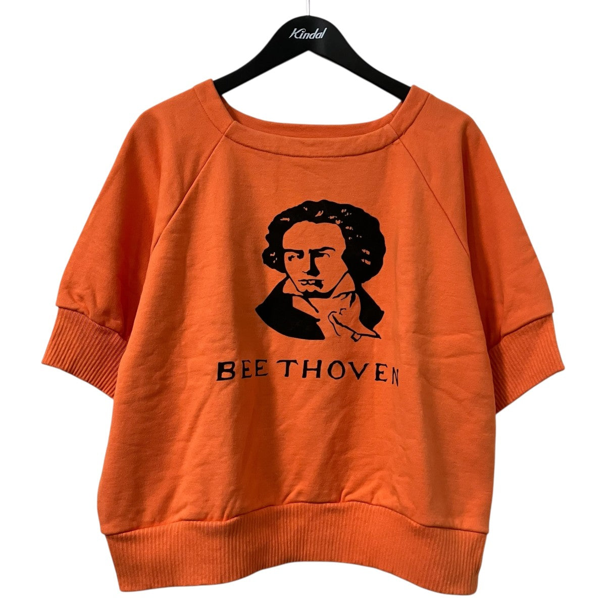SCHROEDER WEAT SHIRT半袖スウェットM0005