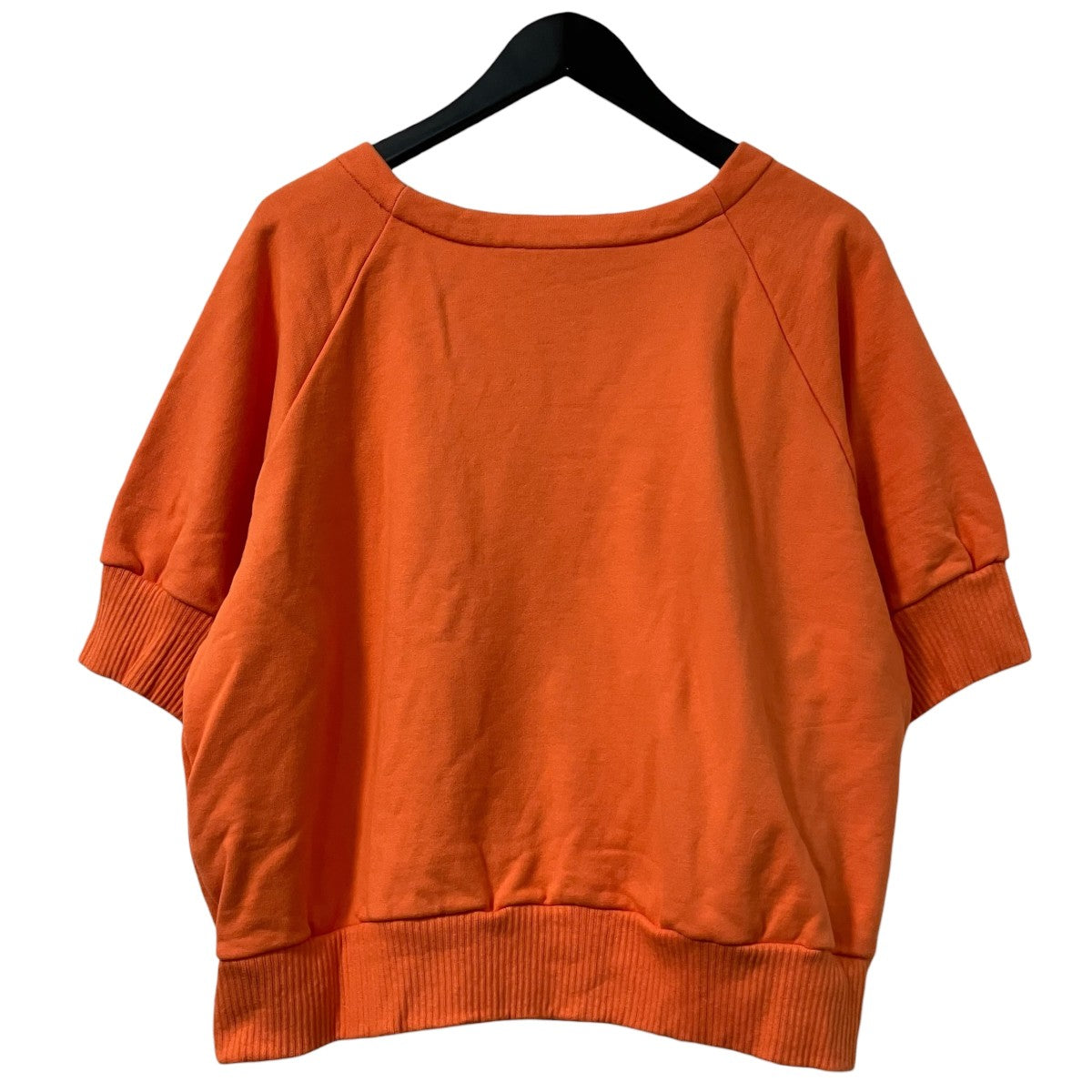 SCHROEDER WEAT SHIRT半袖スウェットM0005