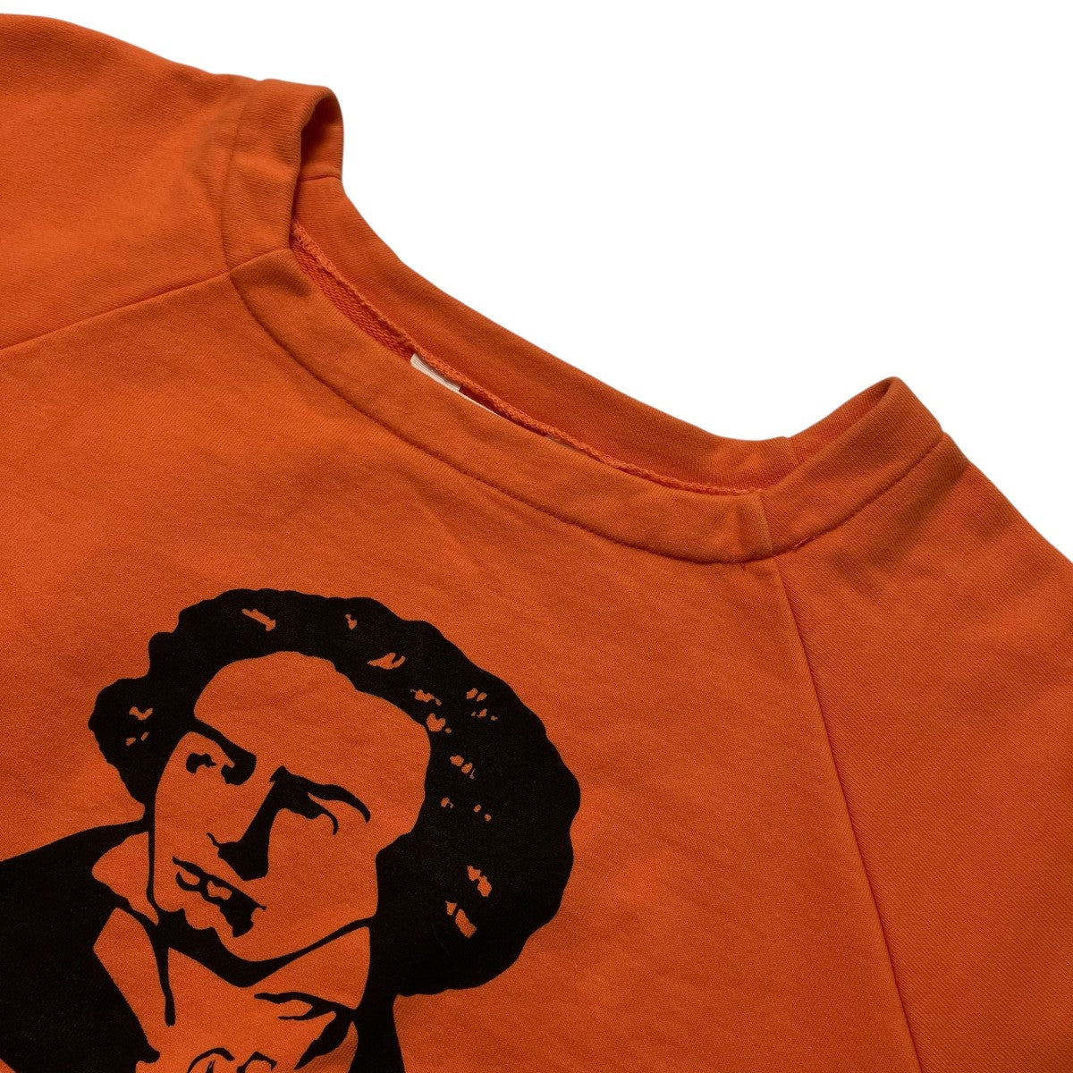 SCHROEDER WEAT SHIRT半袖スウェットM0005