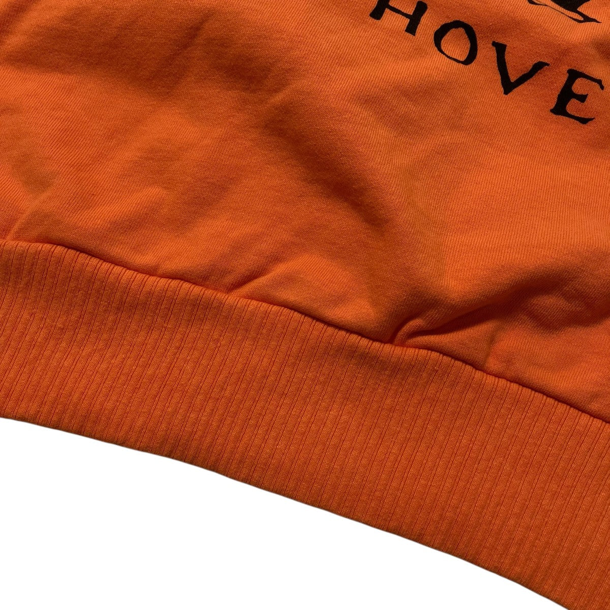 SCHROEDER WEAT SHIRT半袖スウェットM0005