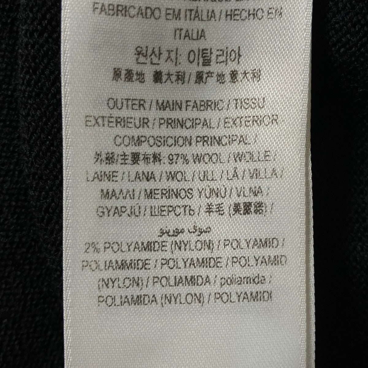 クルーネックセーター8054896