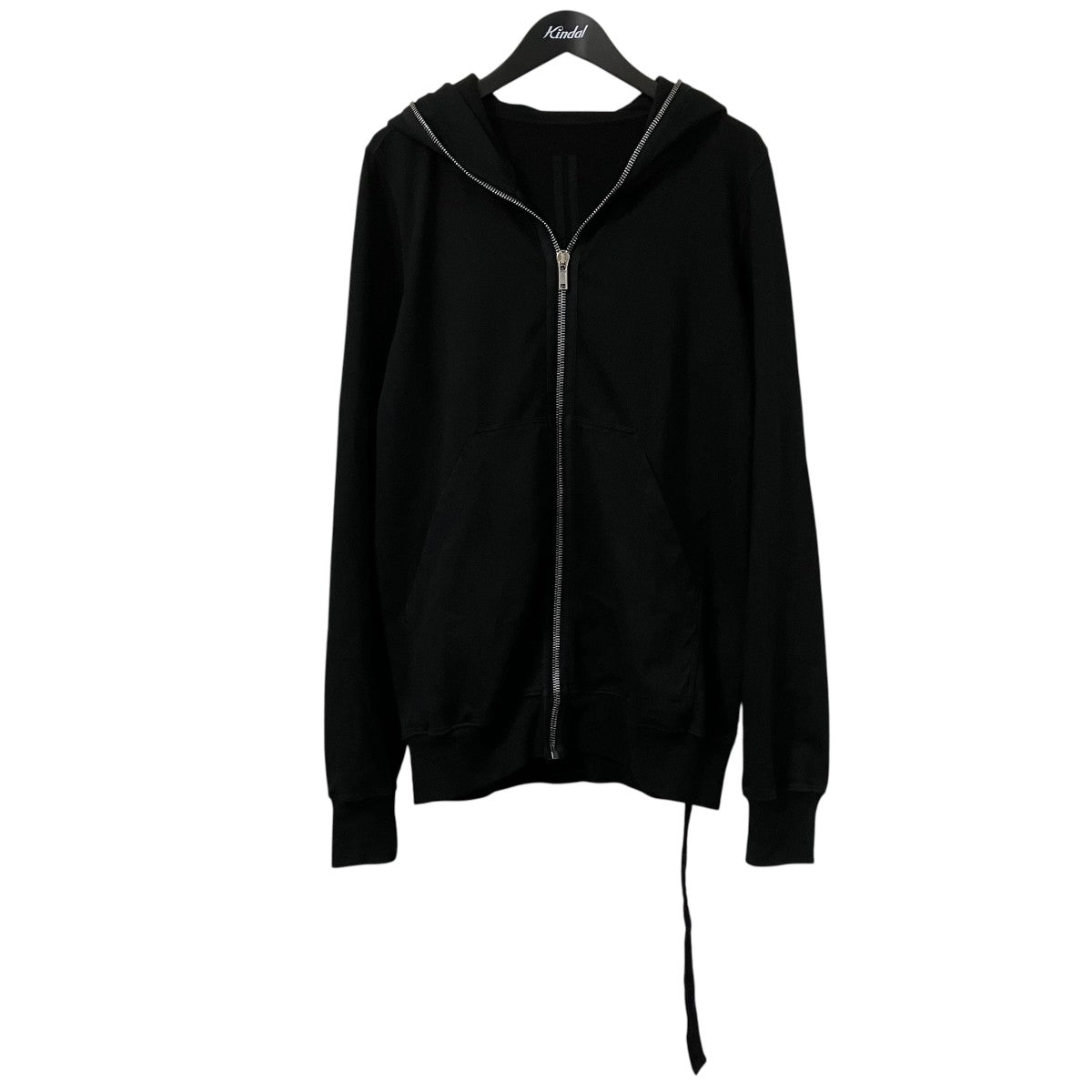 25SSGIMP ZIP SWEAT HOODIEジップパーカーDU01E3291