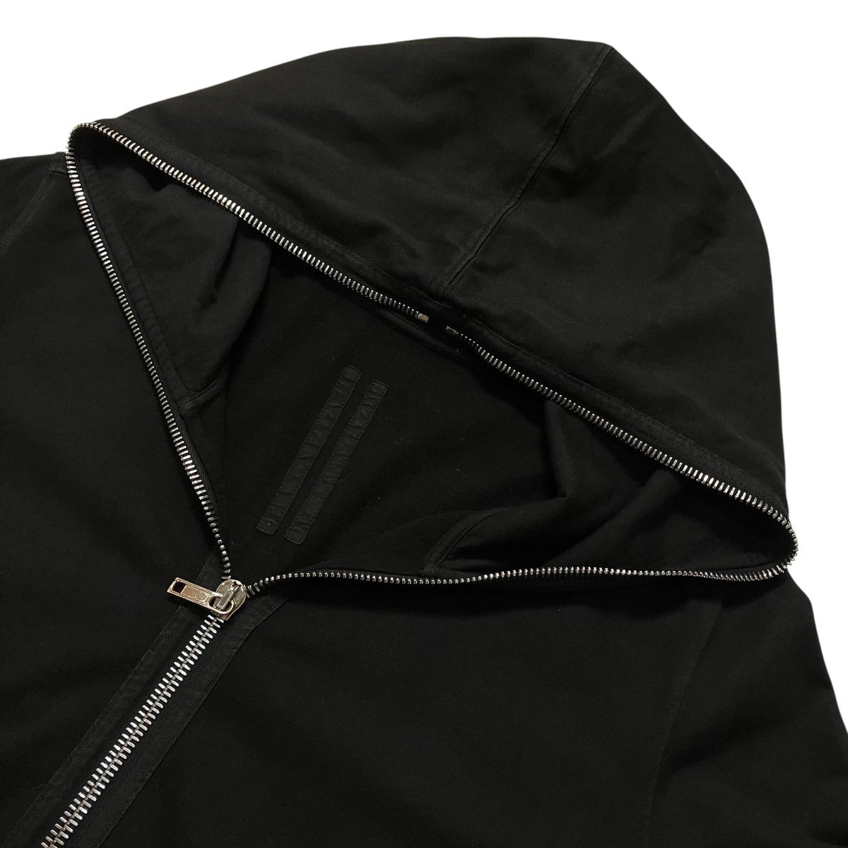 25SSGIMP ZIP SWEAT HOODIEジップパーカーDU01E3291