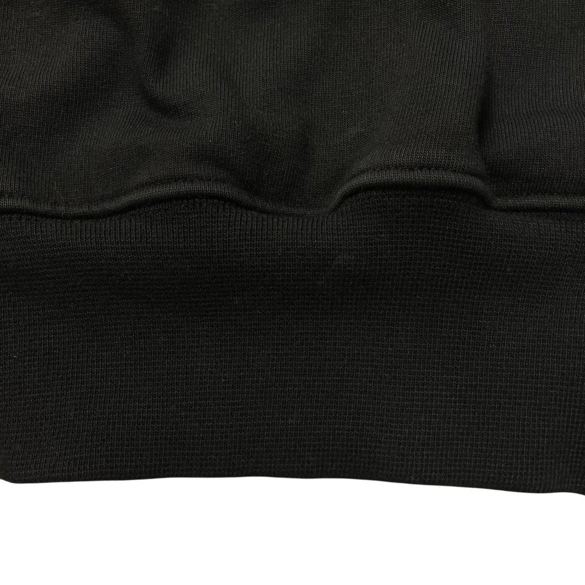 25SSGIMP ZIP SWEAT HOODIEジップパーカーDU01E3291