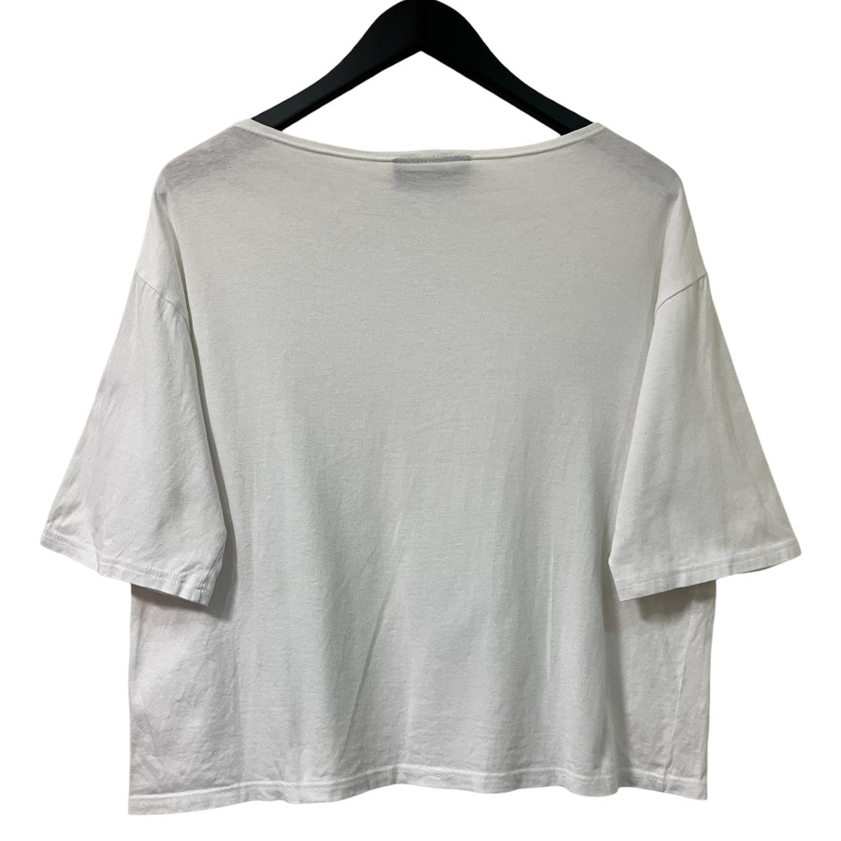 ボートネックＴシャツ