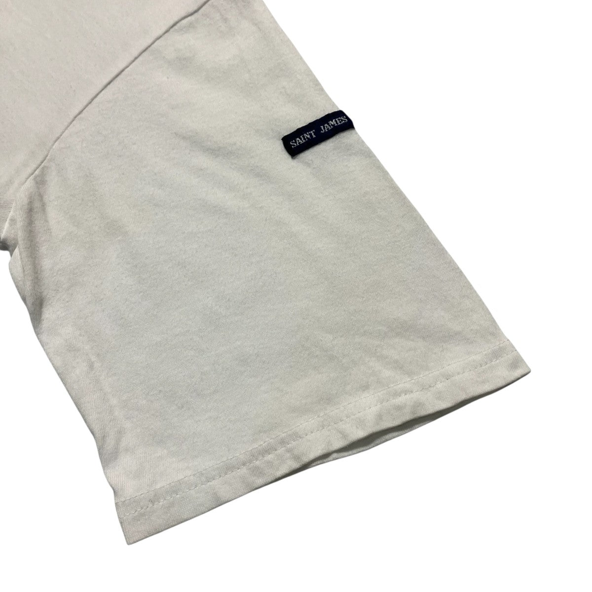 ボートネックＴシャツ