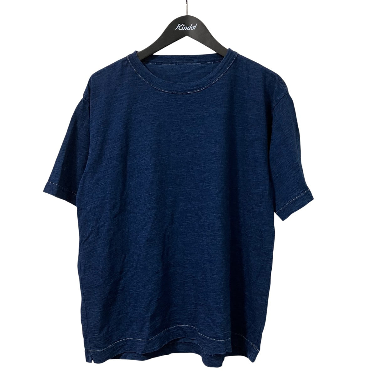クルーネックTシャツ
