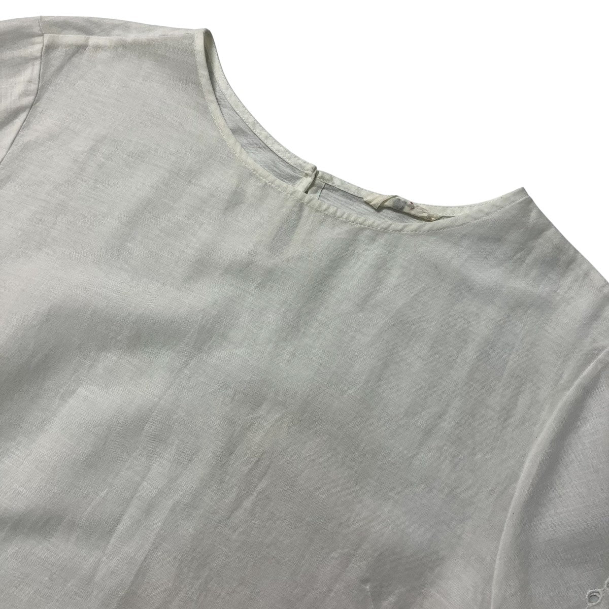 アイレットレースＴシャツ5057107