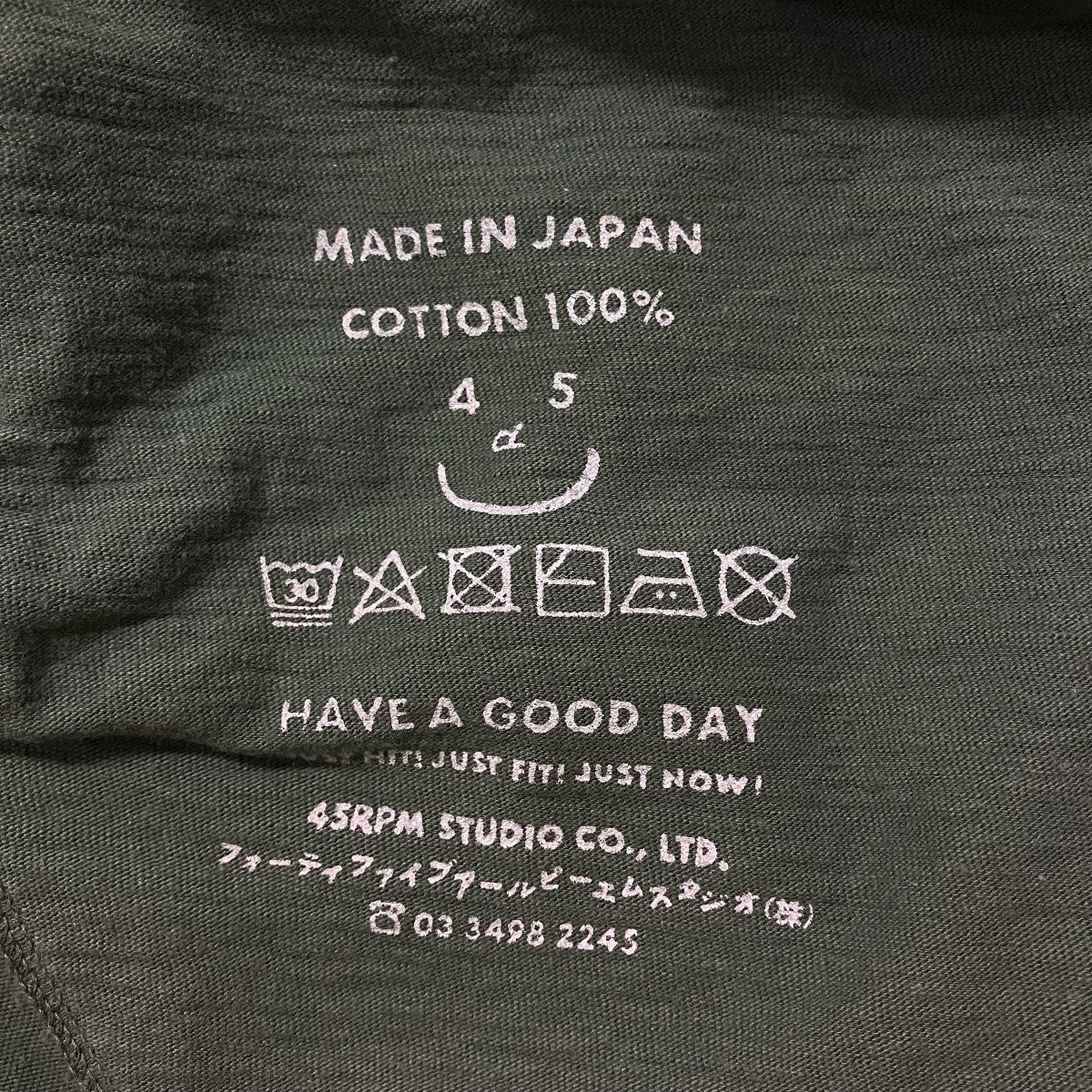 半袖ワンピース