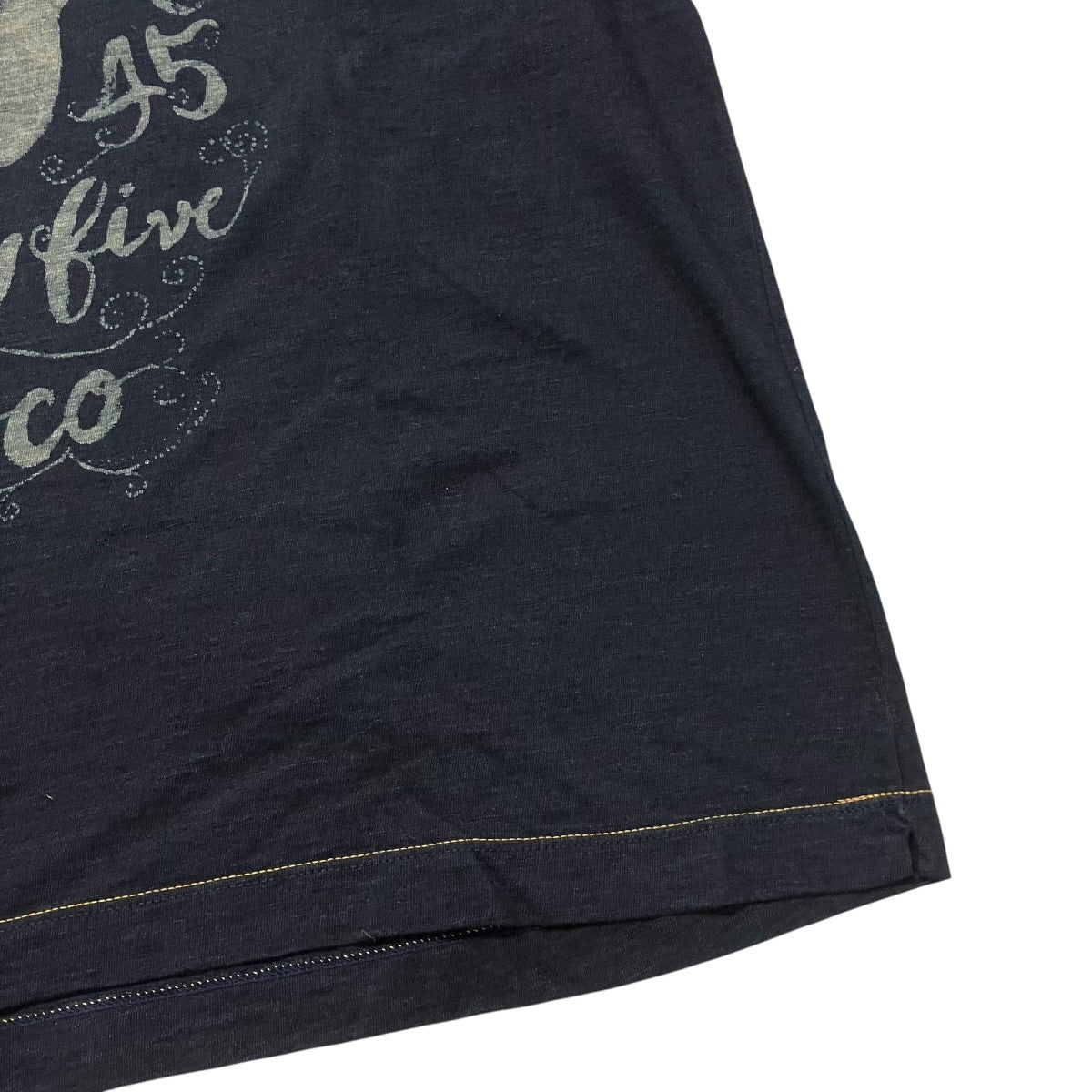 クルーネックＴシャツ