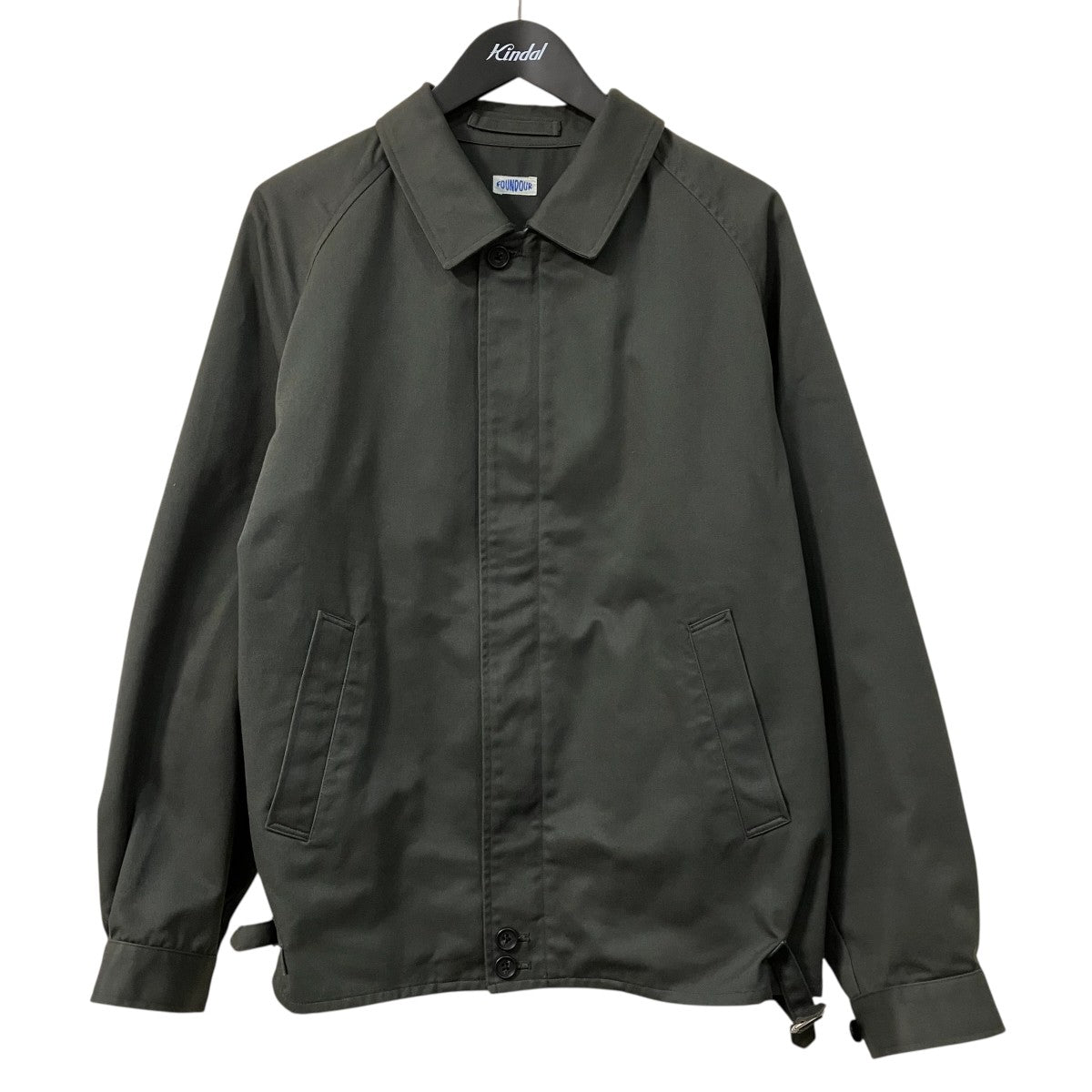 ジャケット015FD261033