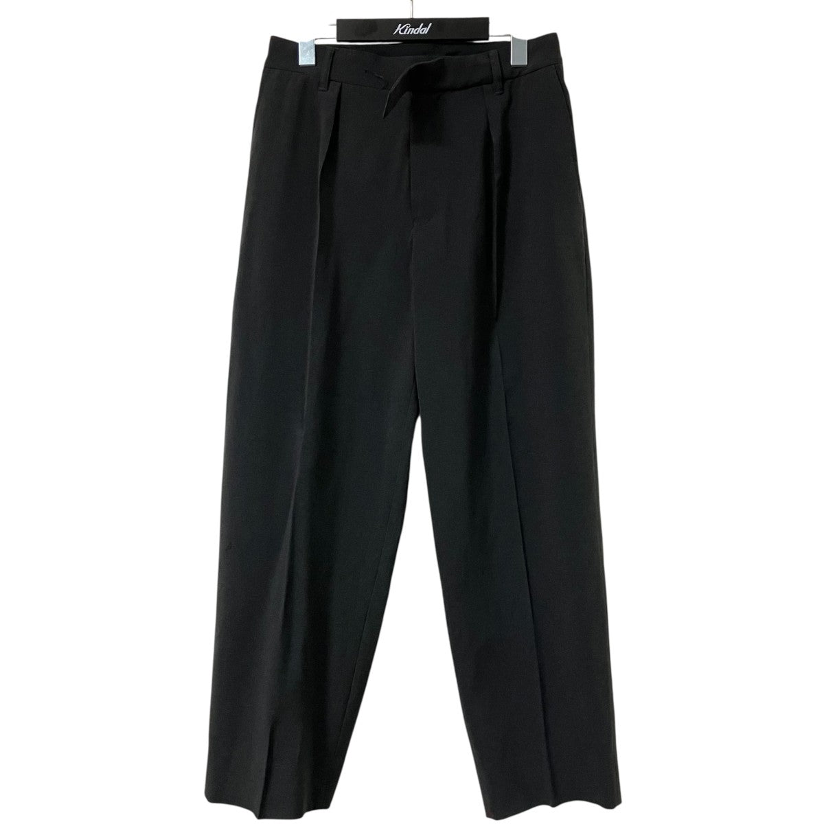 1P TrousersタックパンツWR6 PT03