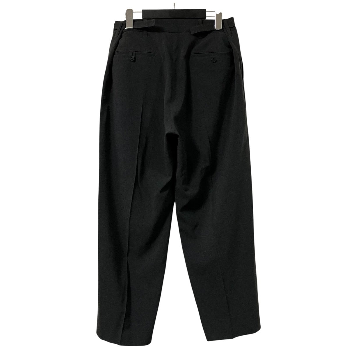 1P TrousersタックパンツWR6 PT03