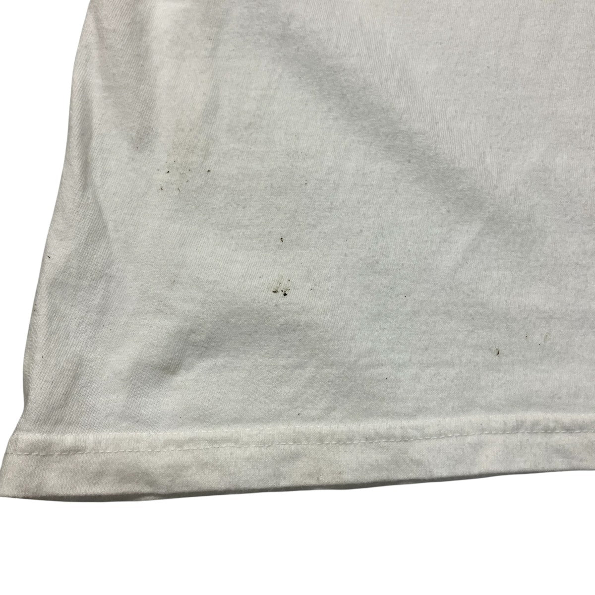 RED PABLO TEEプリントTシャツ