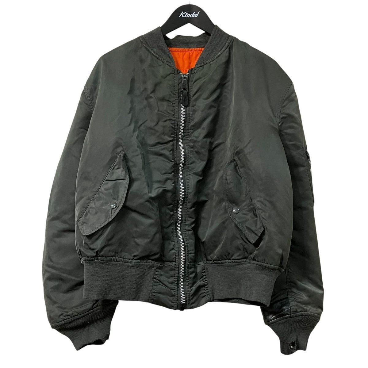 70-80S MADE IN USAMA-1ジャケット