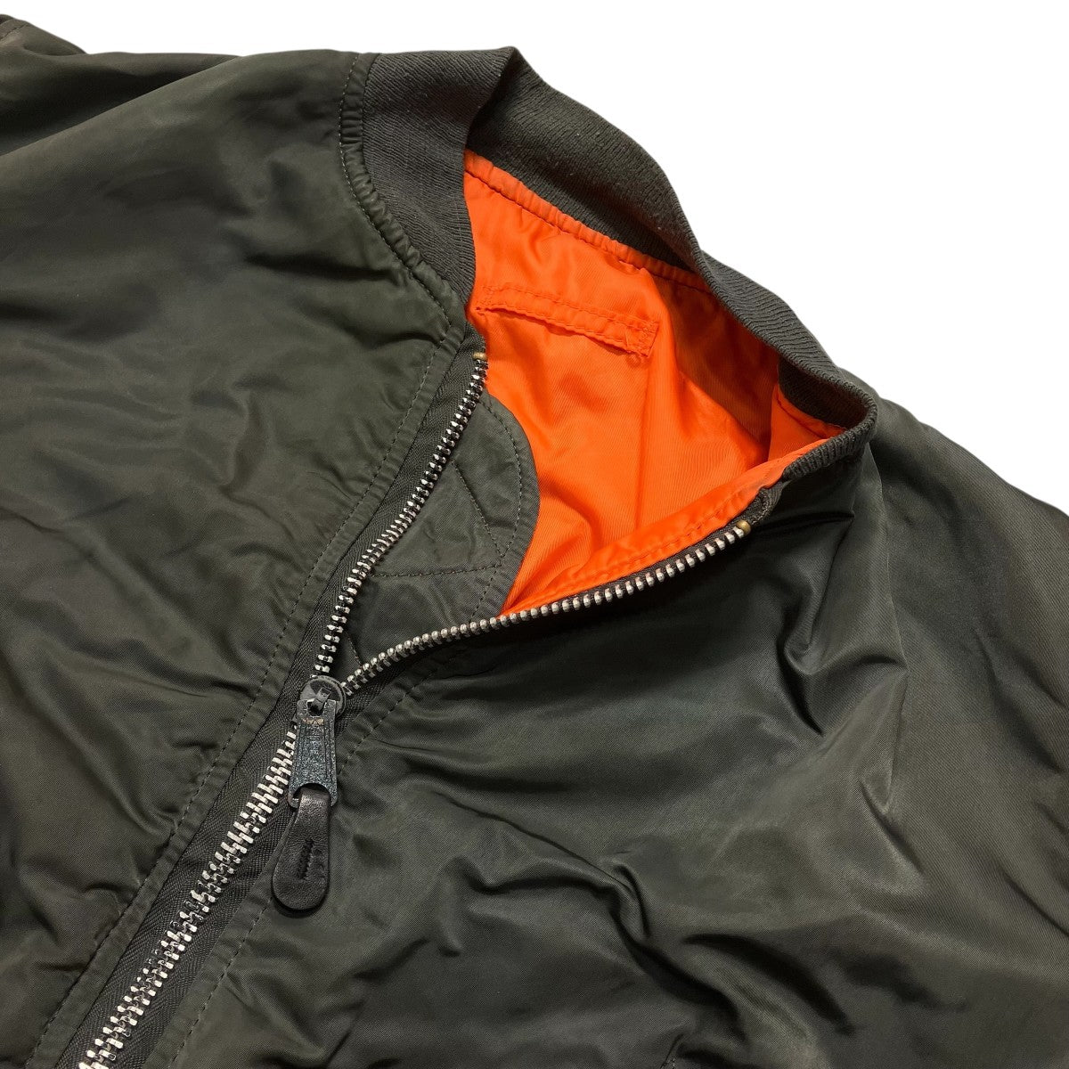 70-80S MADE IN USAMA-1ジャケット