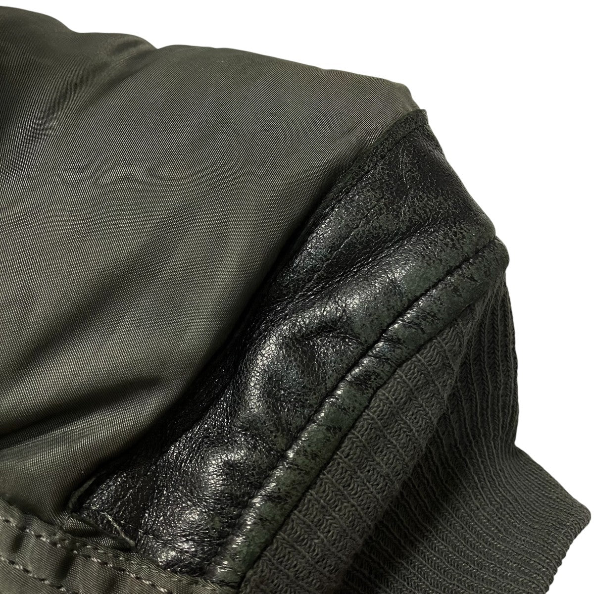 70-80S MADE IN USAMA-1ジャケット