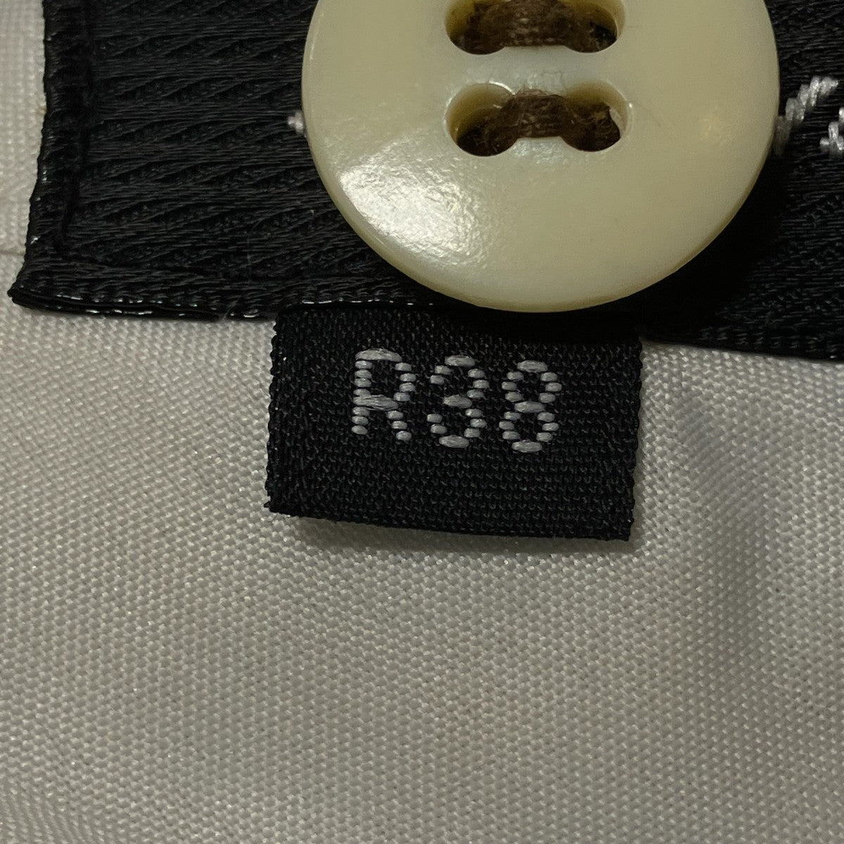 MADE IN TAIWANスラックス