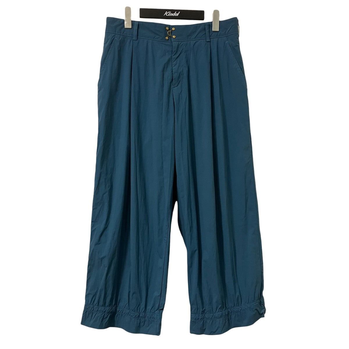 ナイロンパンツ22SCM-P06105