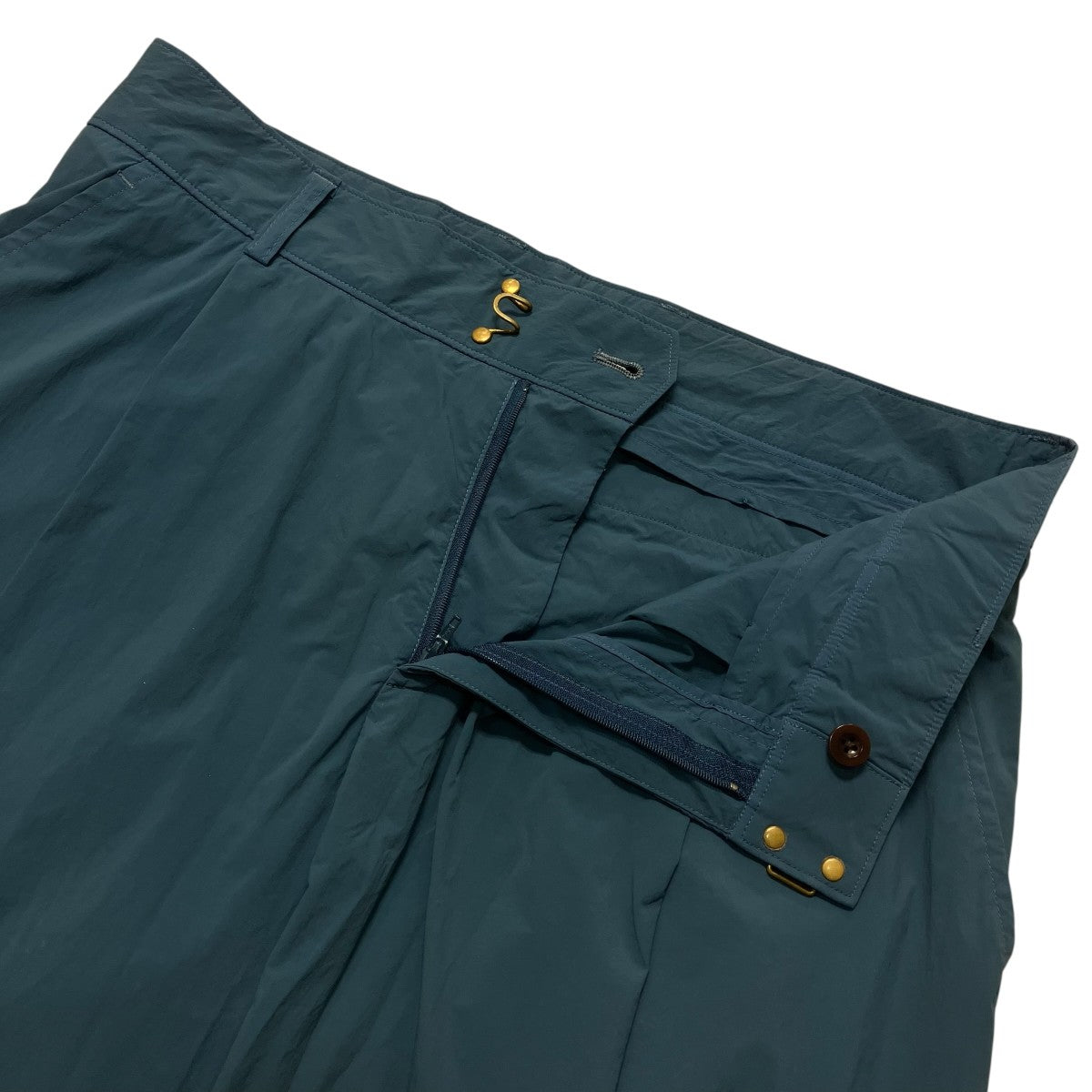 ナイロンパンツ22SCM-P06105