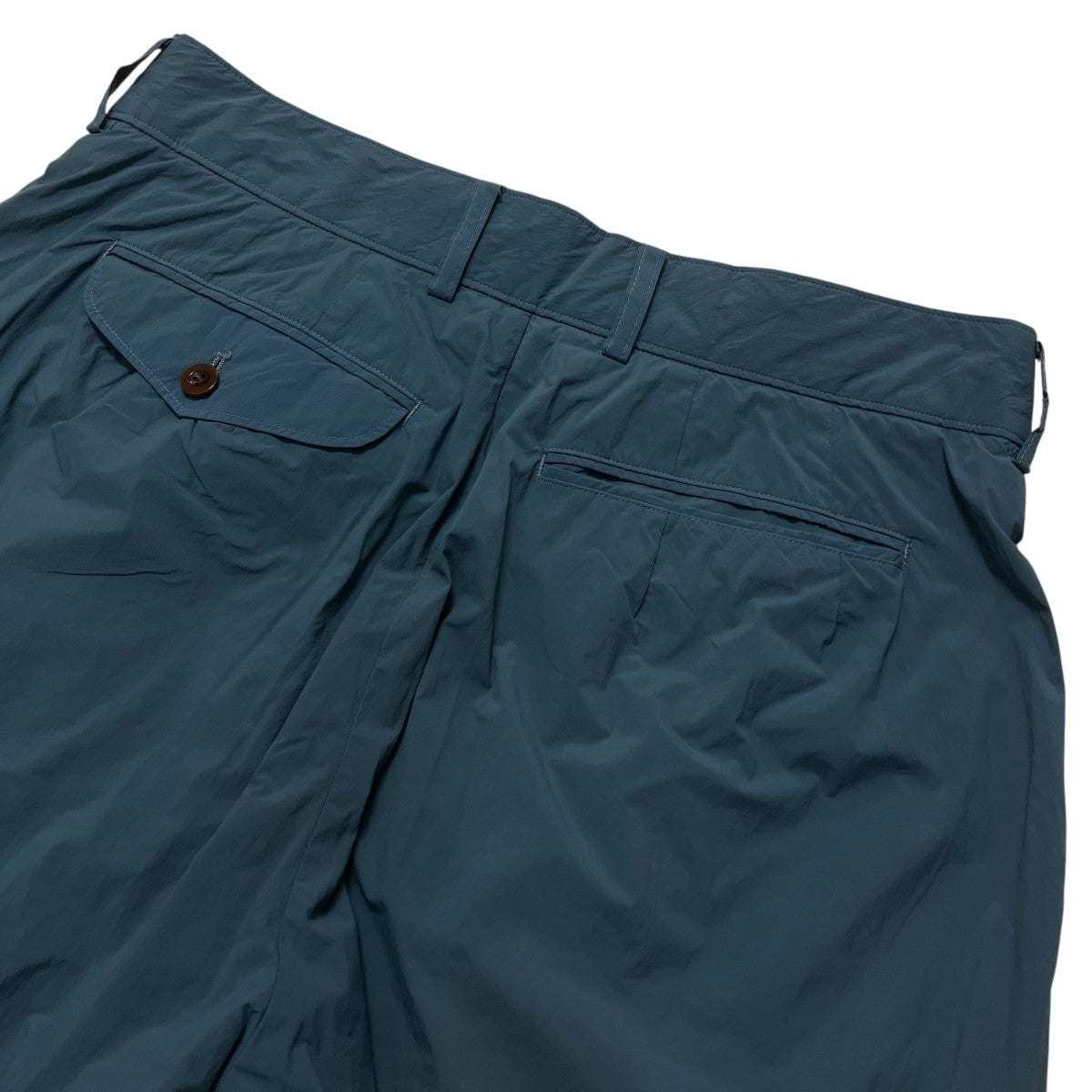 ナイロンパンツ22SCM-P06105