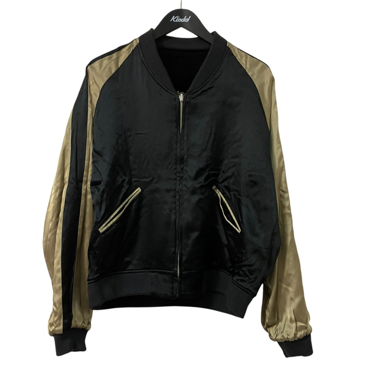 リバーシブルスカジャン24AW-JKM-005