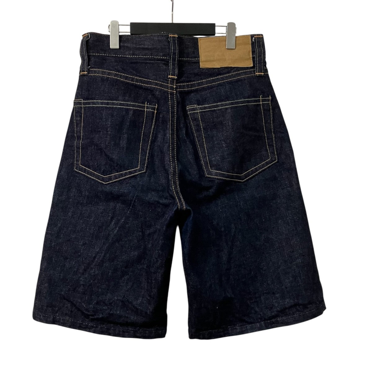 JUVENILE DENIM HALF PANTSデニムショーツJ0049