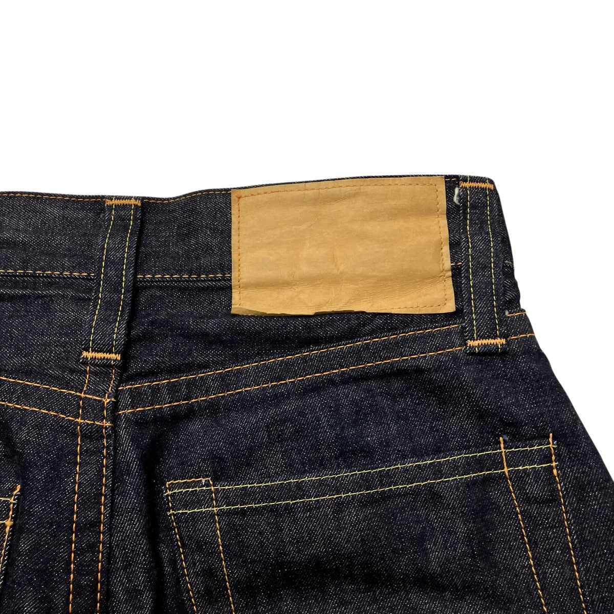 JUVENILE DENIM HALF PANTSデニムショーツJ0049