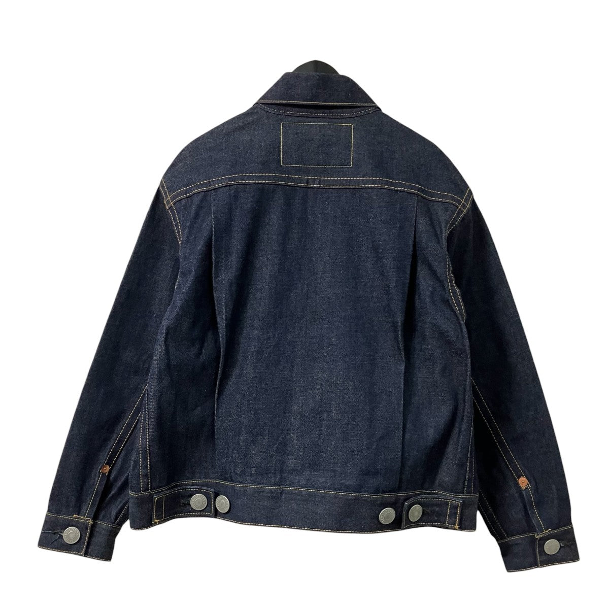 JUNVEILE DENIM JACKEデニムジャケットJ0002