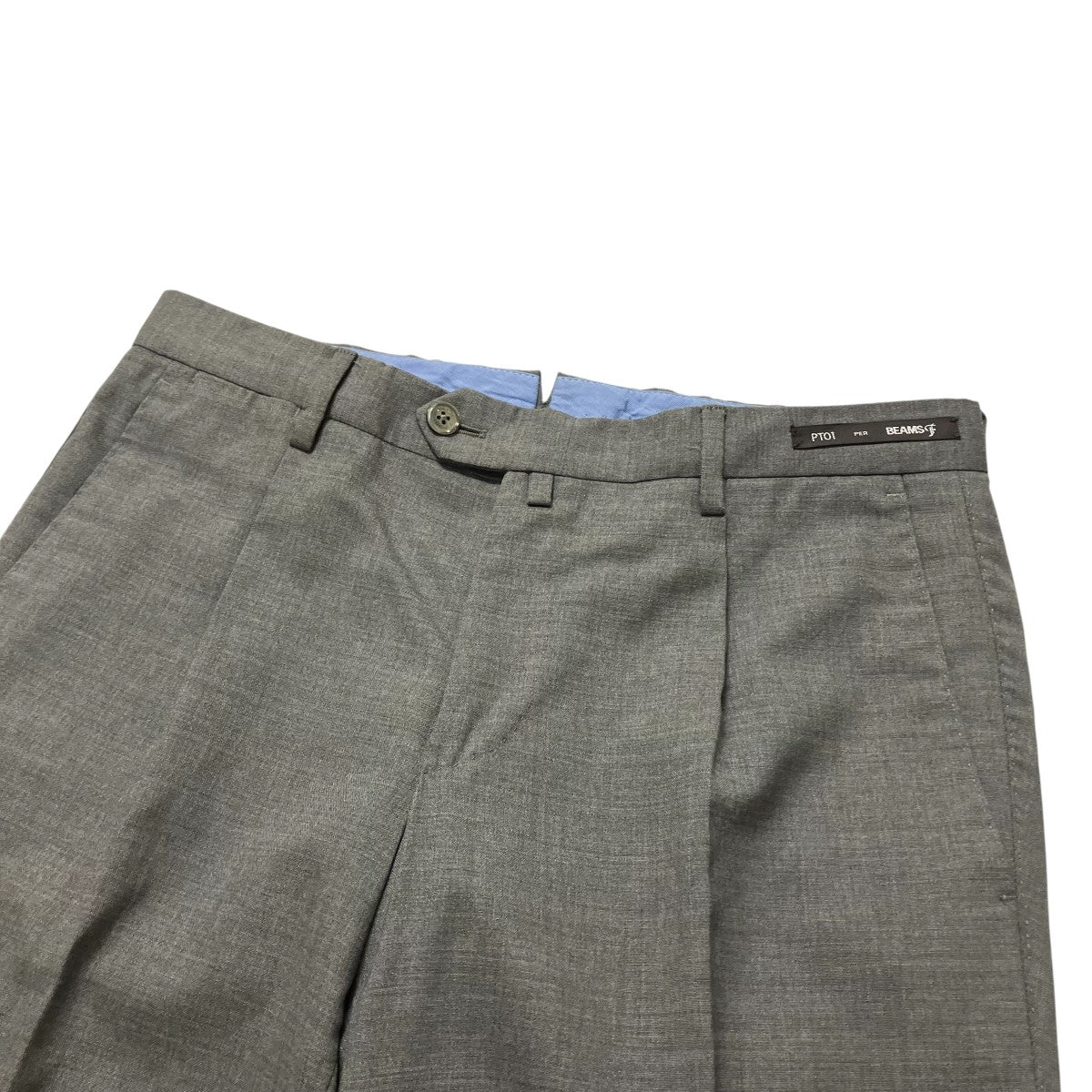 ウールスラックスCODFCO EA81