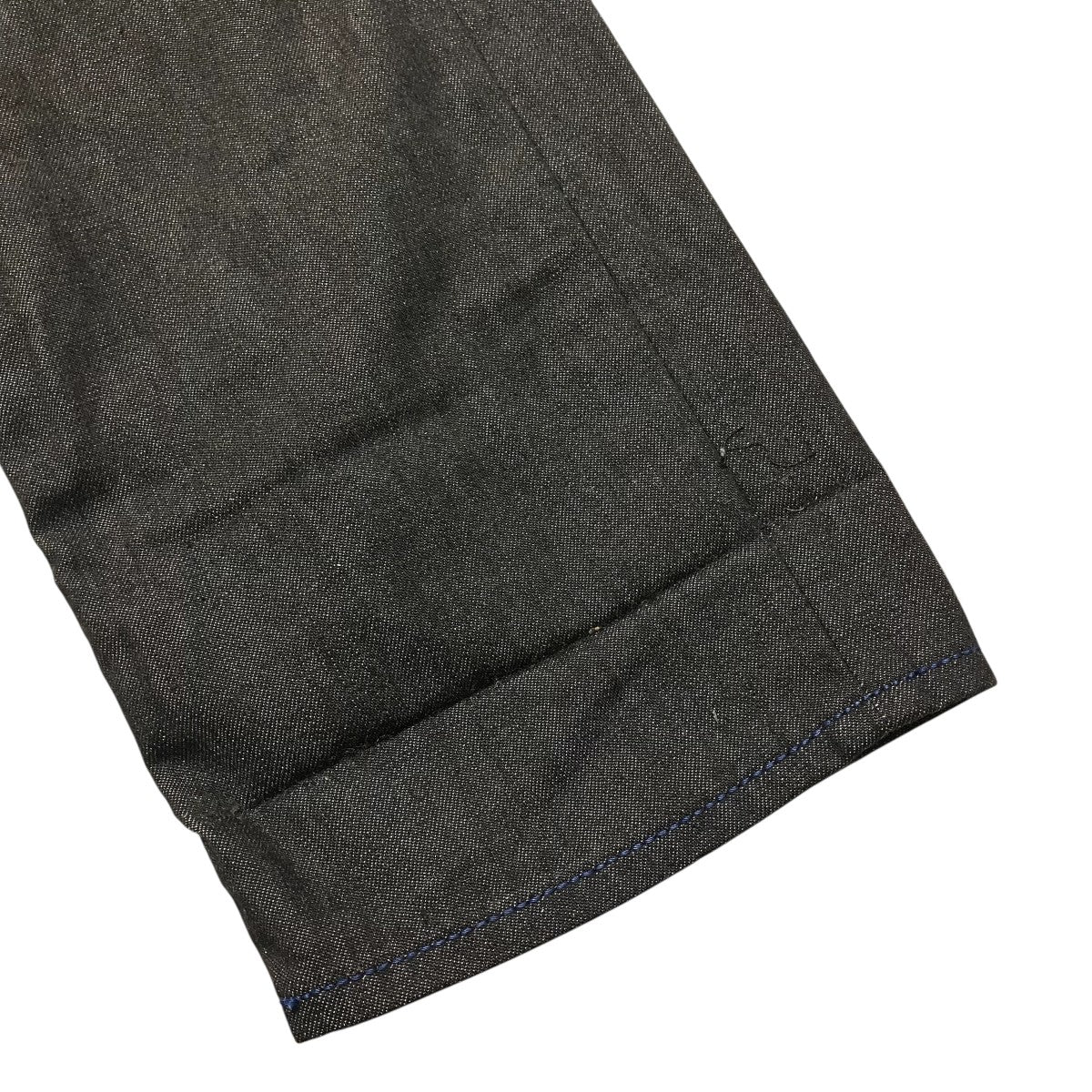 Triple A Regular Straight JeansデニムパンツD19161