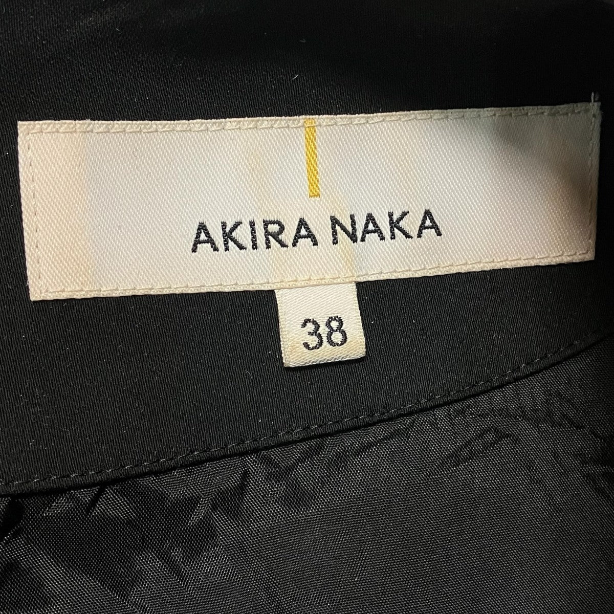 AR1707BK長袖ブラウス