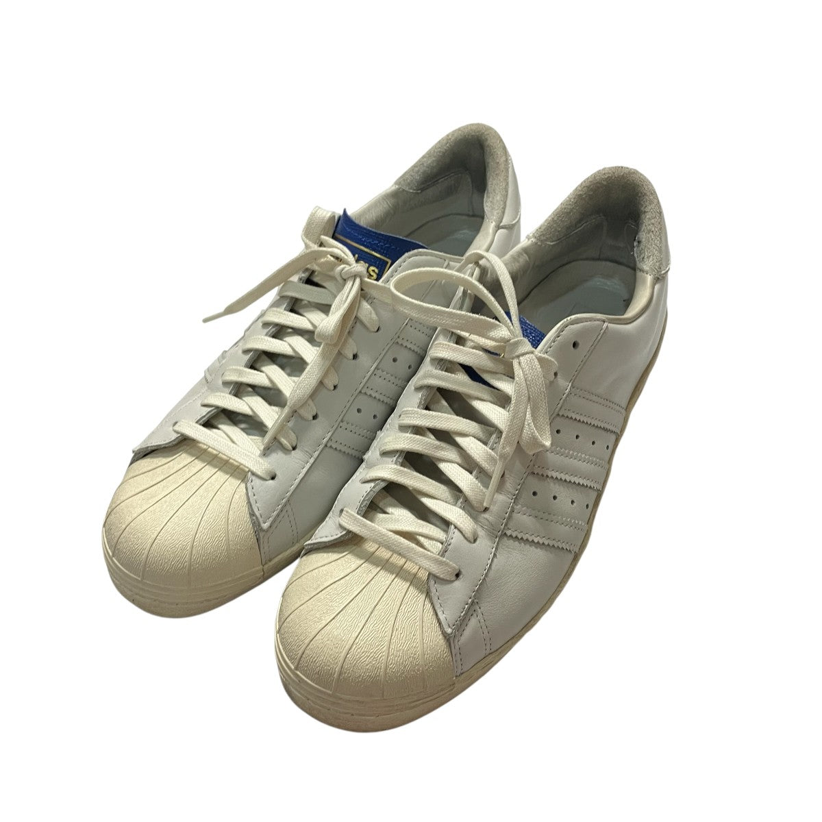 SUPERSTAR BTローカットスニーカーBD7602