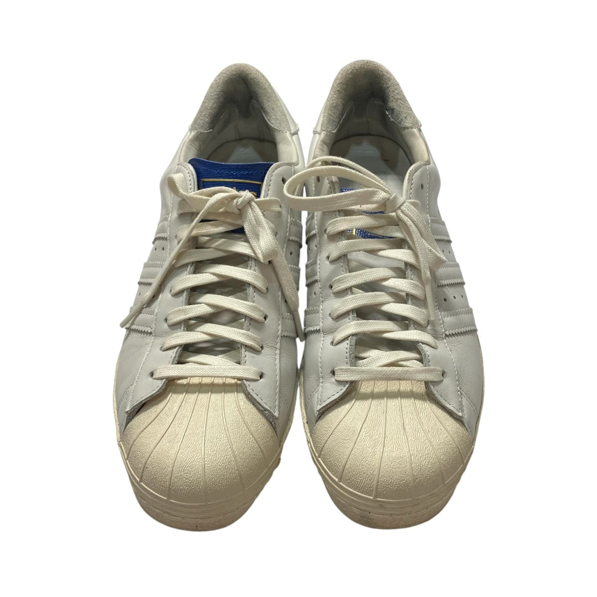 SUPERSTAR BTローカットスニーカーBD7602