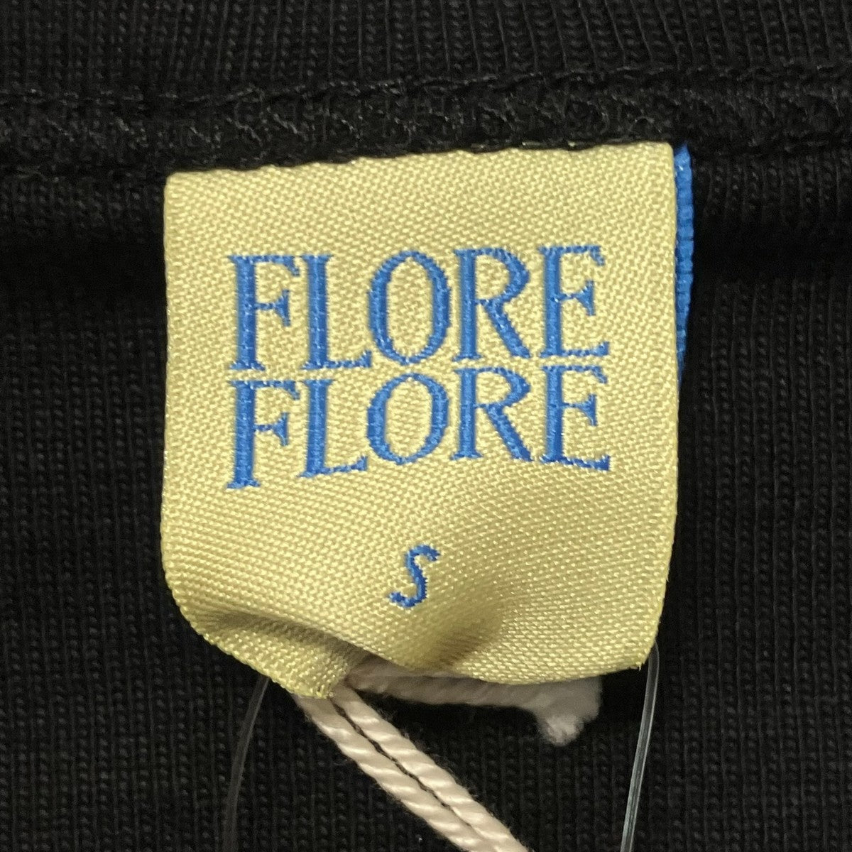 FLORE FLORE キャミソール 古着・中古-6枚目のアイテム画像