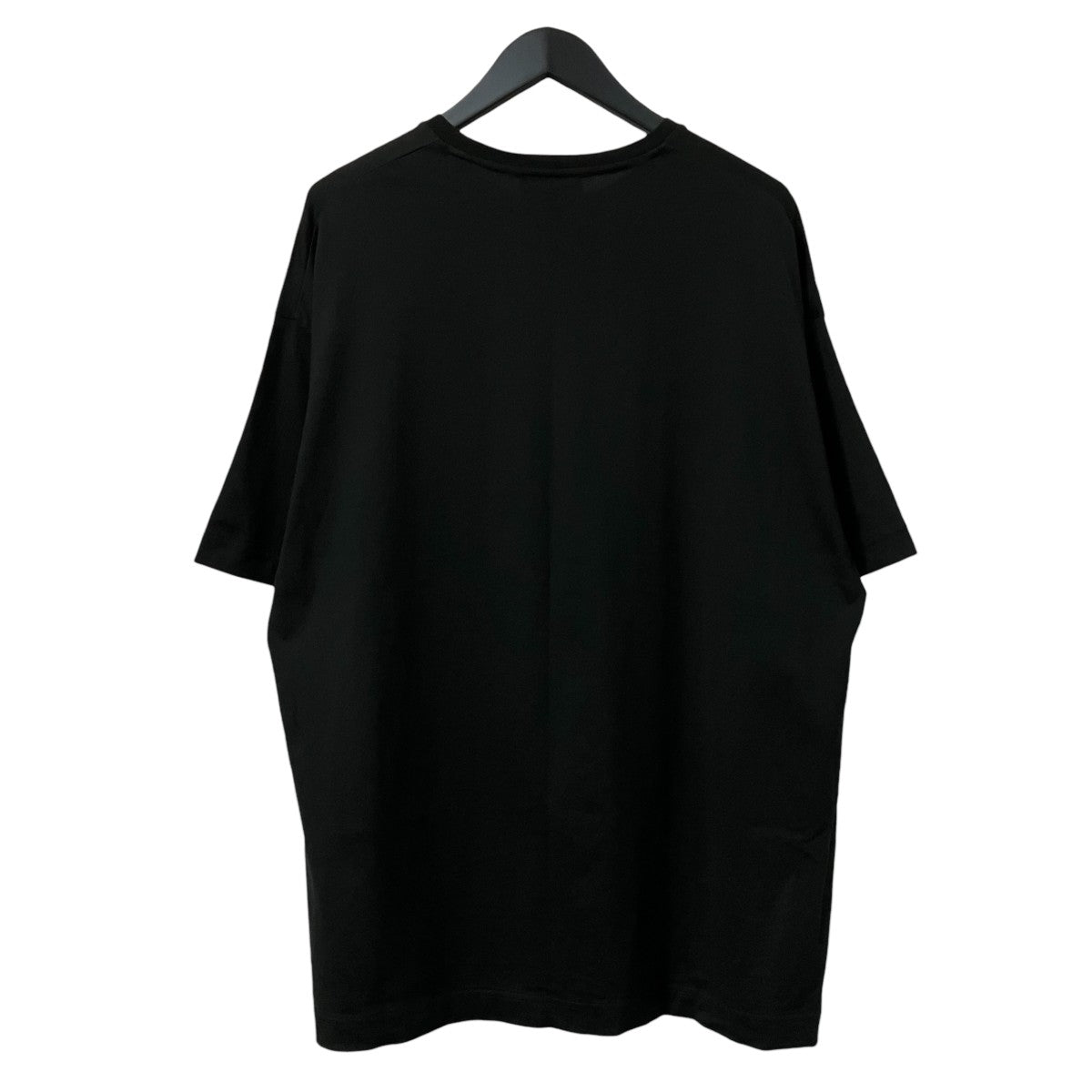 COUPRONDE クルーネックTシャツ 古着・中古-2枚目のアイテム画像