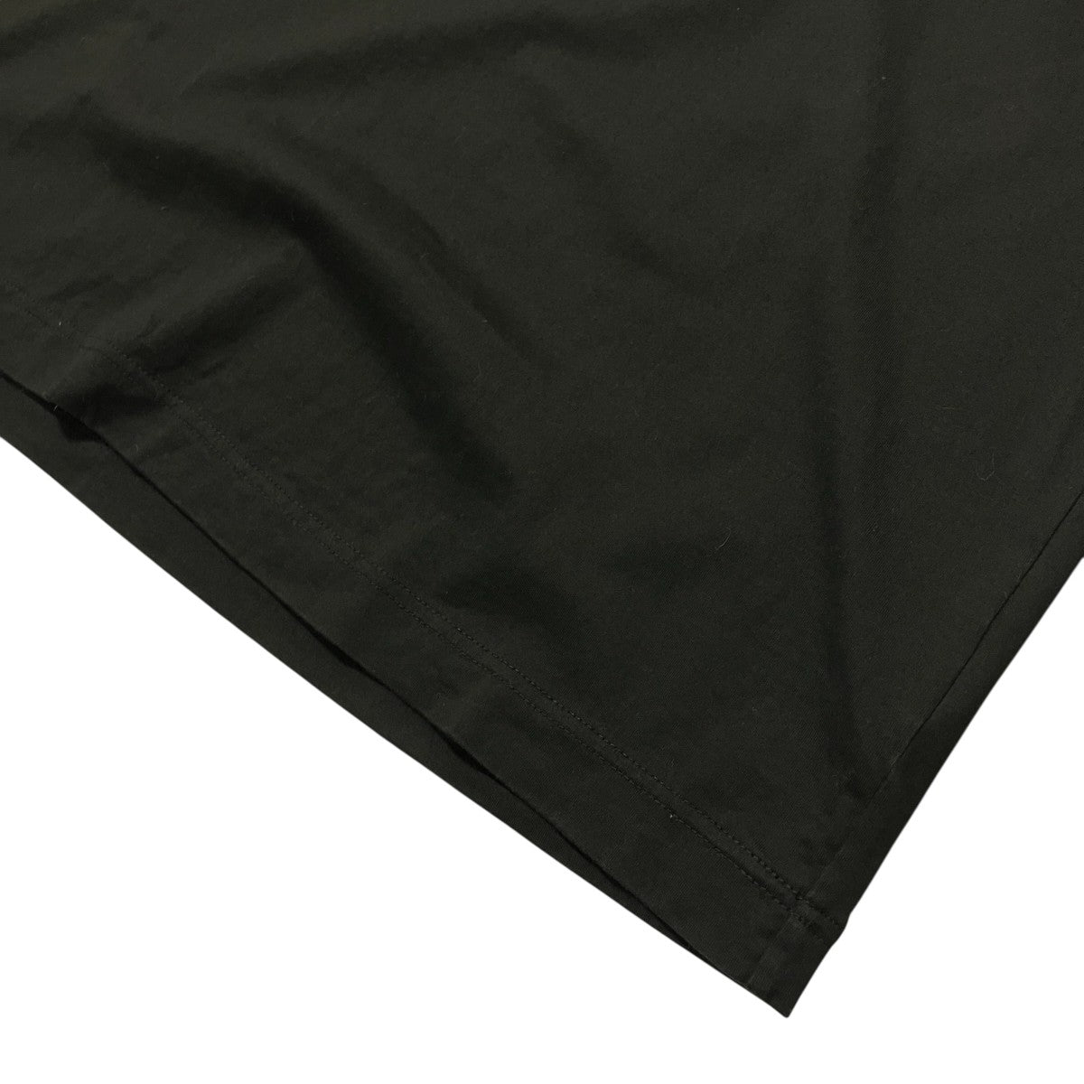 COUPRONDE クルーネックTシャツ 古着・中古-5枚目のアイテム画像
