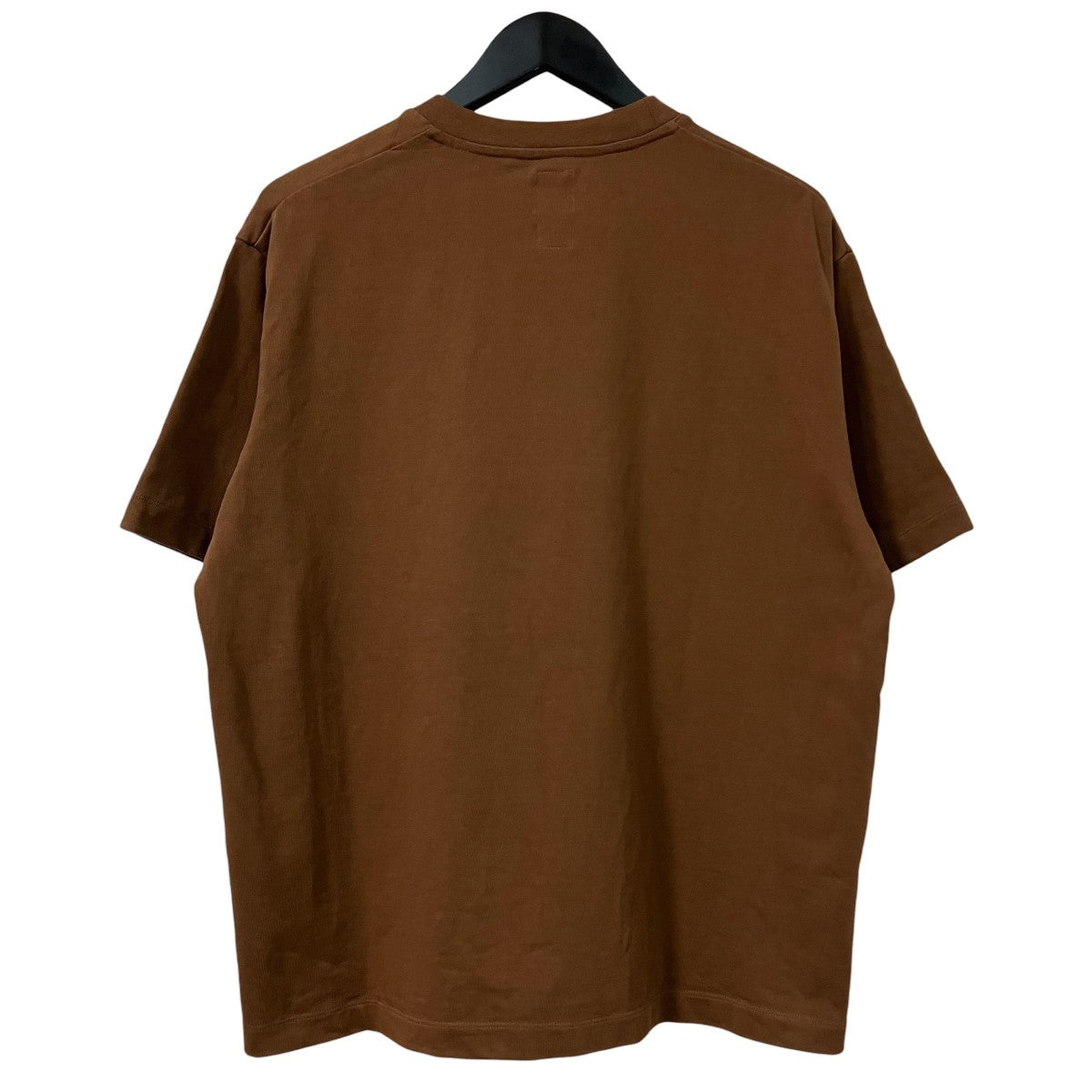 vowels フロントプリントＴシャツVO-25AW-T005 古着・中古-2枚目のアイテム画像