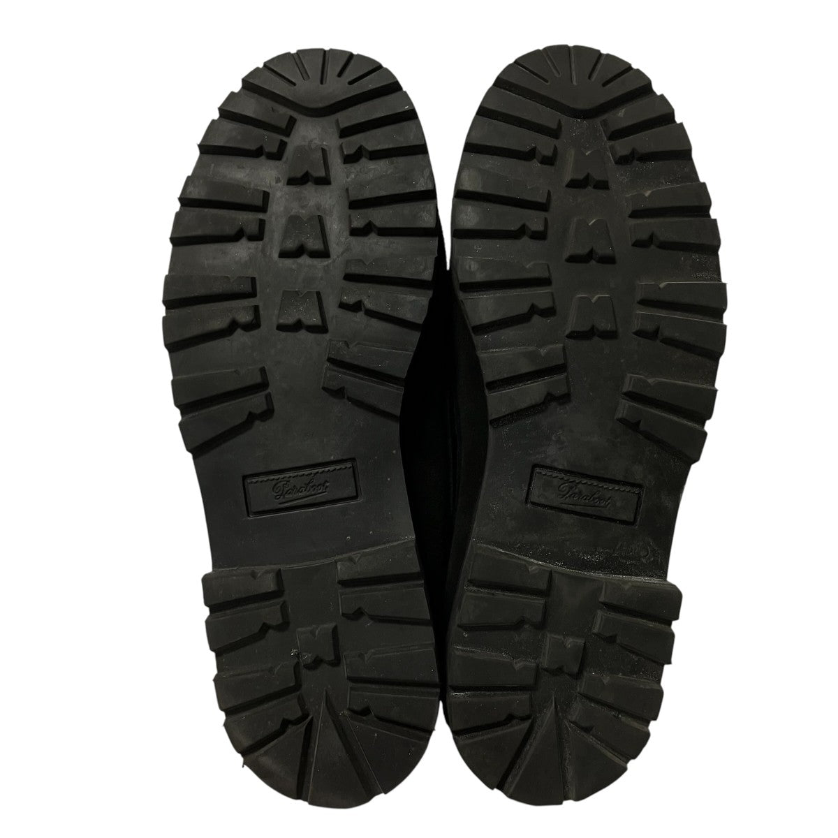 PARABOOT デッキシューズ0923 古着・中古-5枚目のアイテム画像
