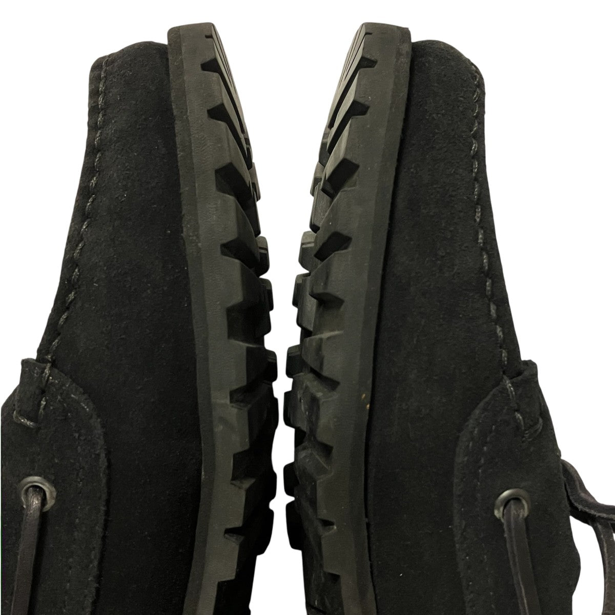 PARABOOT デッキシューズ0923 古着・中古-7枚目のアイテム画像