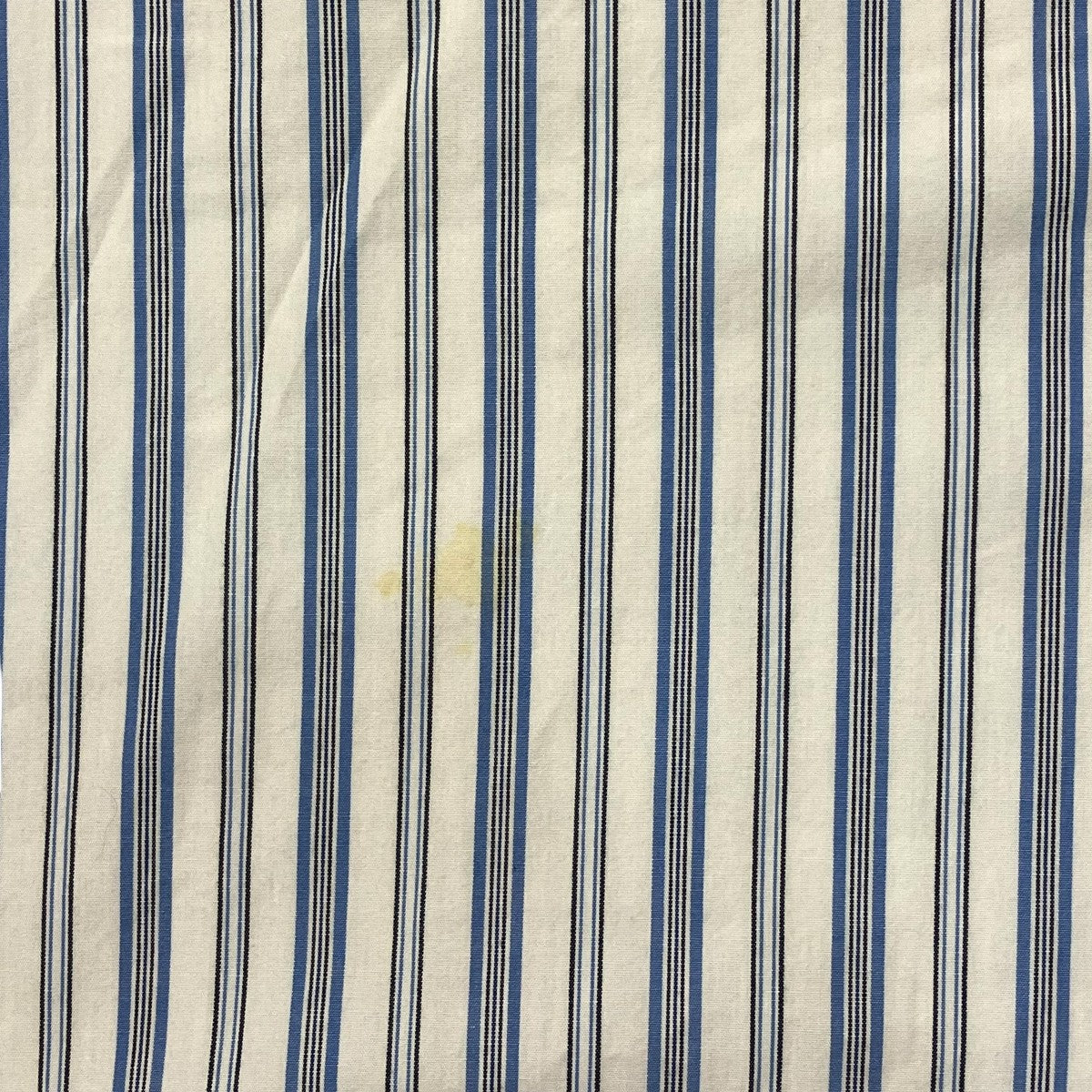 RALPH LAUREN ストライプガウンシャツ 古着・中古-8枚目のアイテム画像