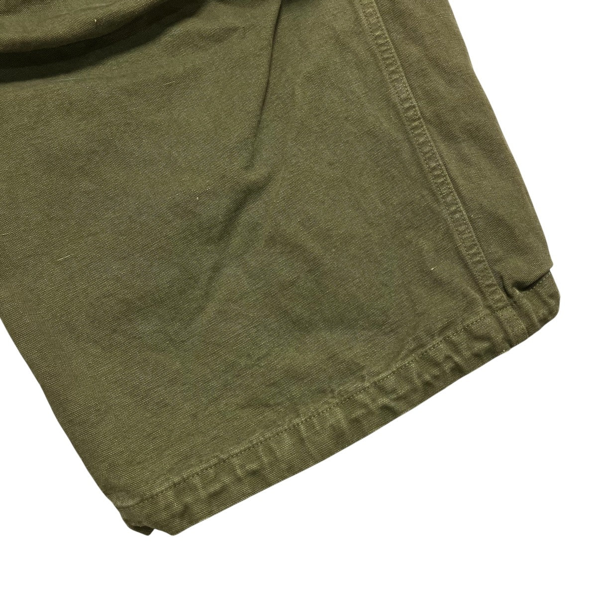 GURANK CH cargo pantsカーゴパンツ2552BL 古着・中古-5枚目のアイテム画像