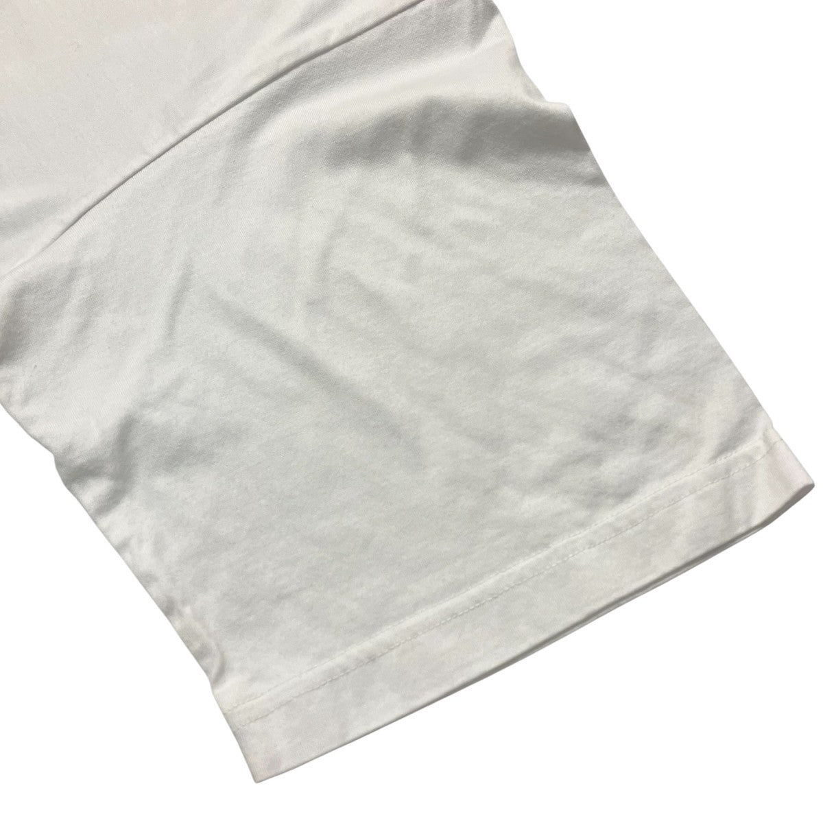 uniform experiment プリントTシャツUE-252033 古着・中古-4枚目のアイテム画像